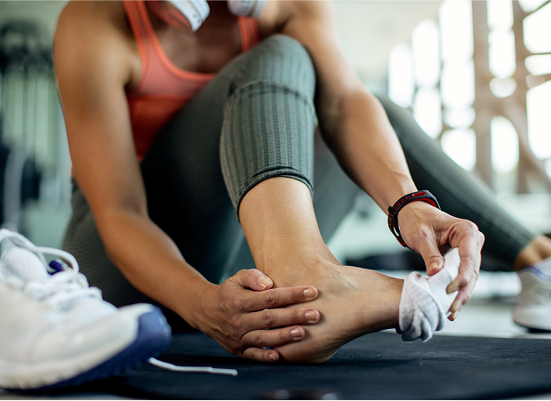 Pain Management
