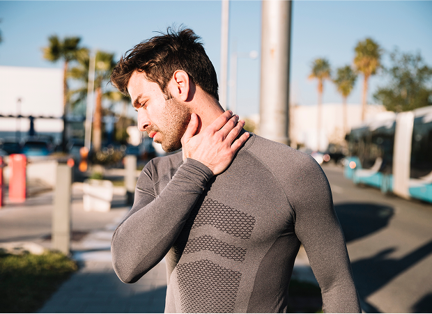 Pain Management