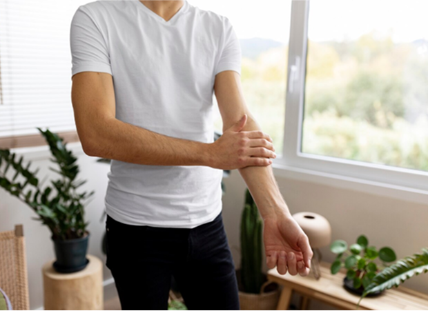 Pain Management