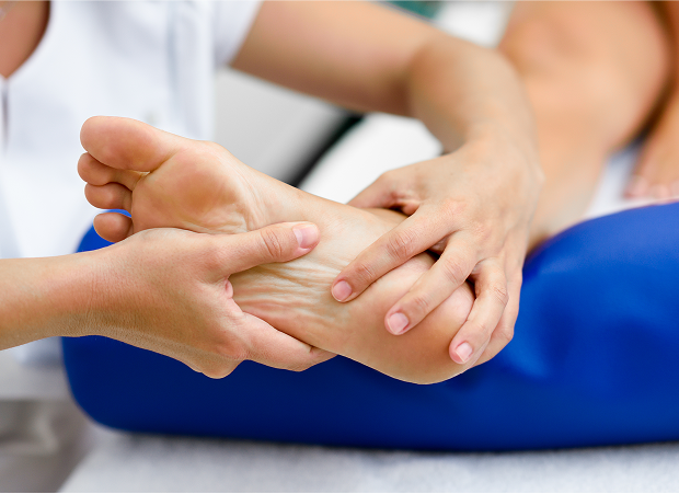 Pain Management